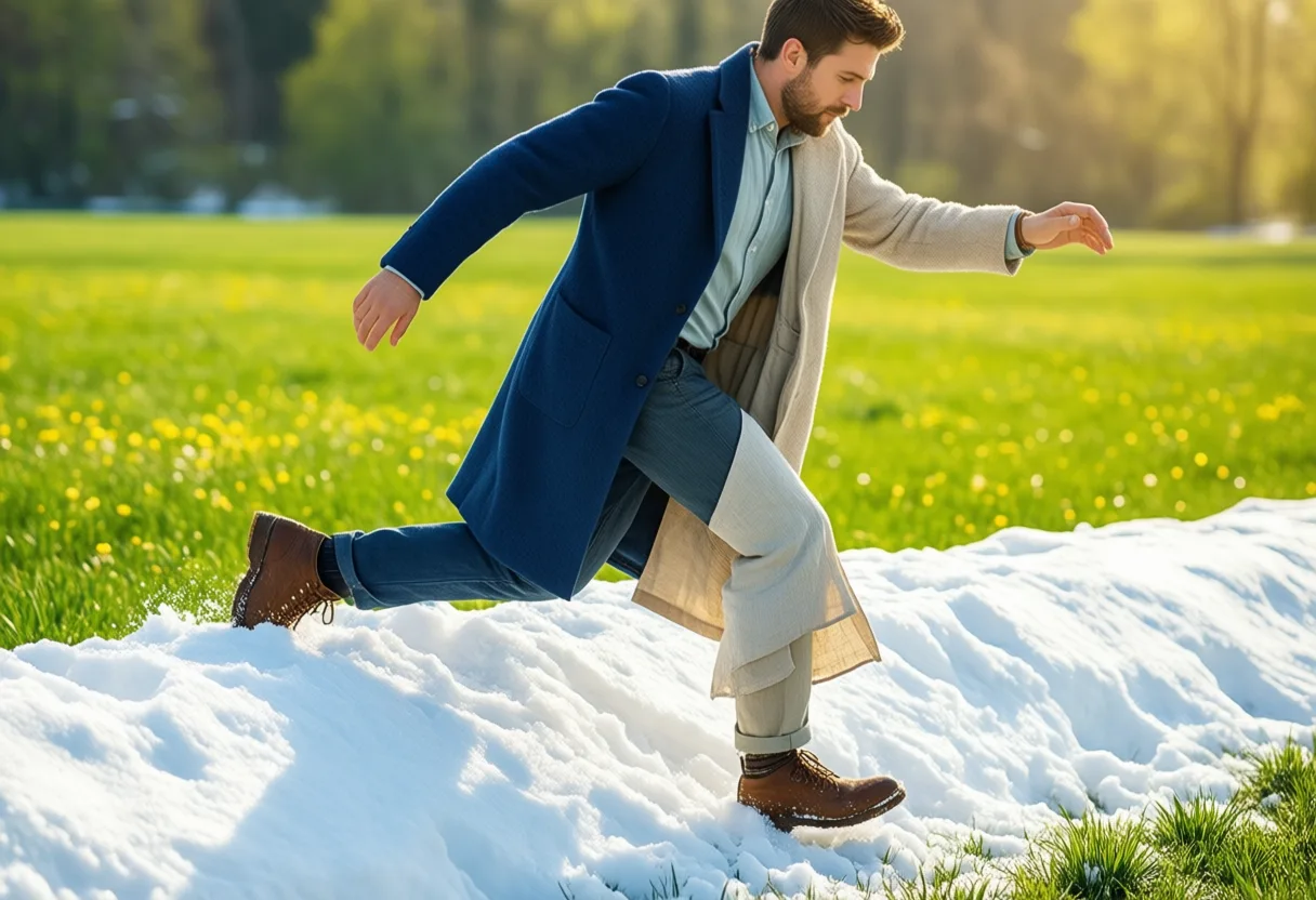 Mens Fashion Outfit Ideas