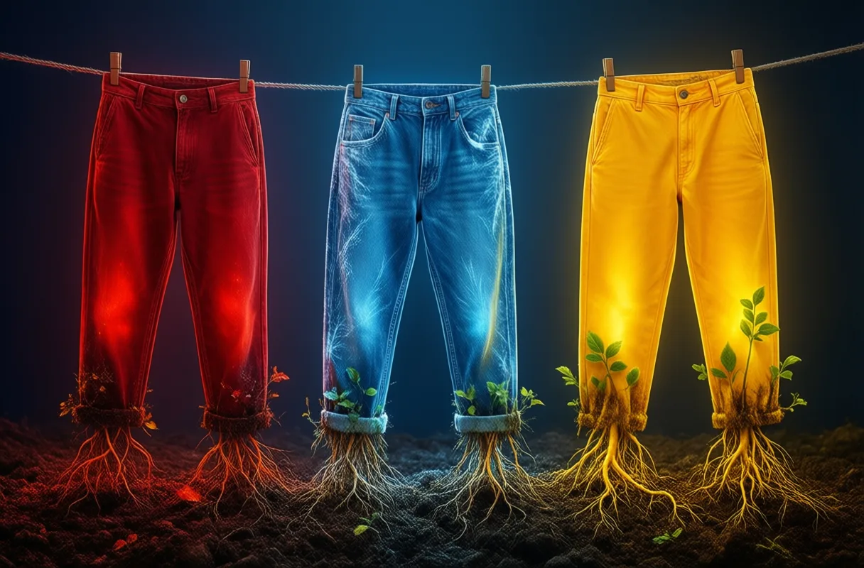 Spring: Lighten Up Without Losing Edge