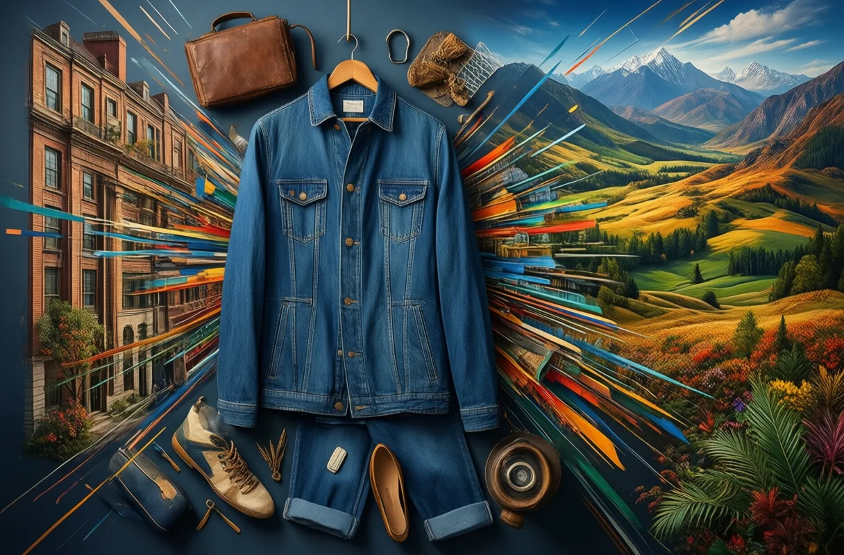 Building a Wardrobe That Works for You