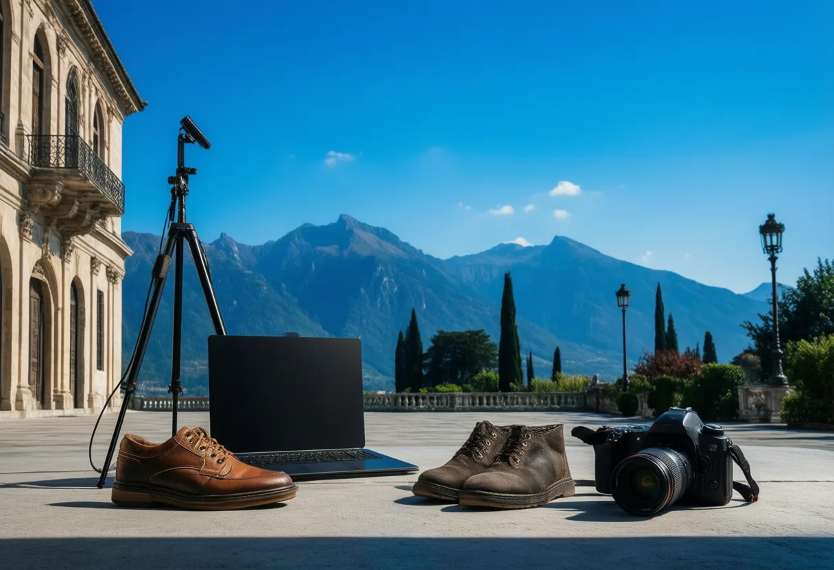 Mens Fashion Photography
