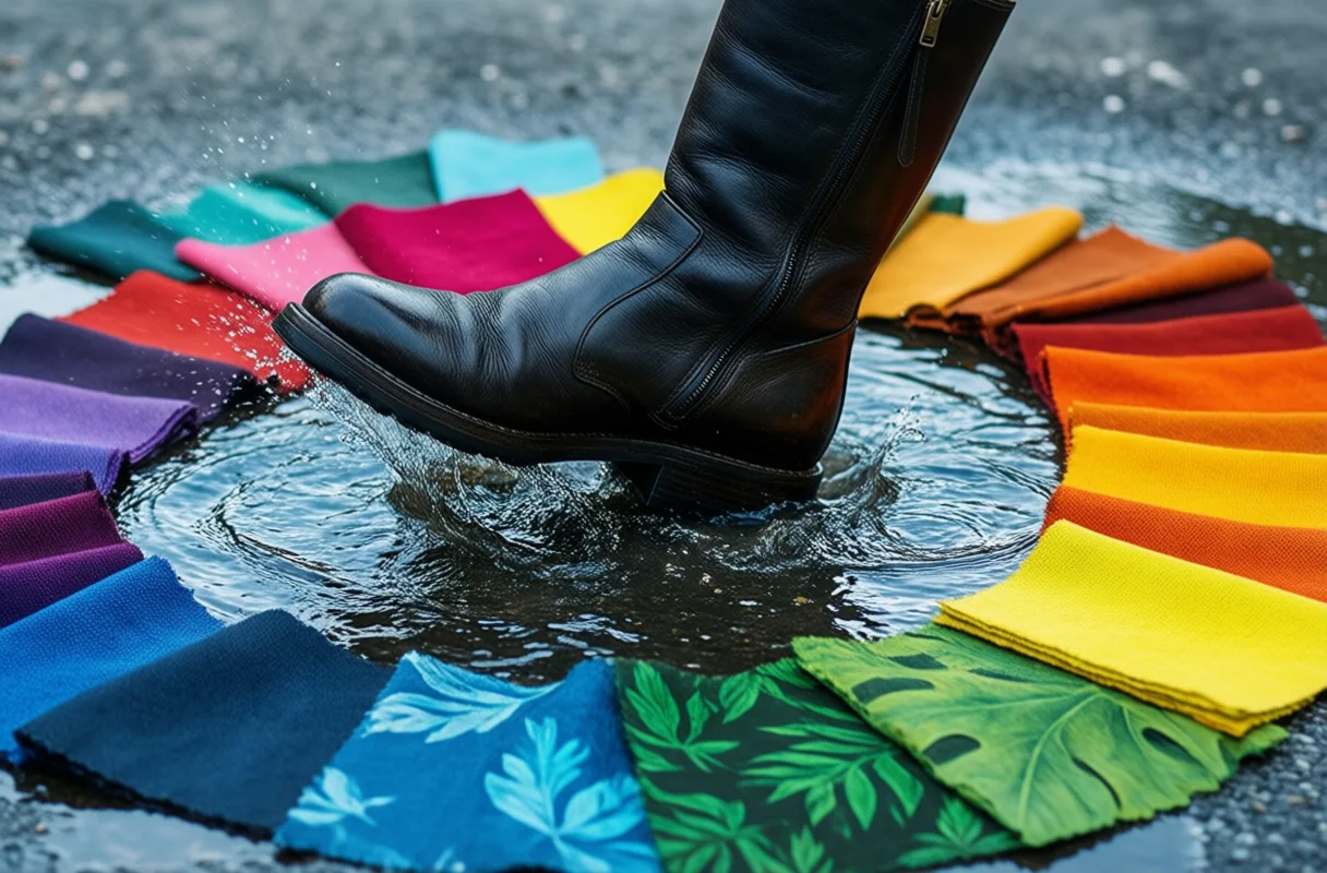 How to Actually Use Seasonal Advice in Daily Life