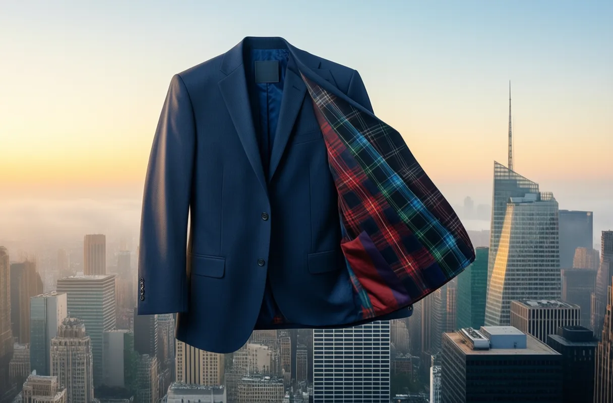 Why One Podcast Stands Out in the Crowded Men’s Fashion Space
