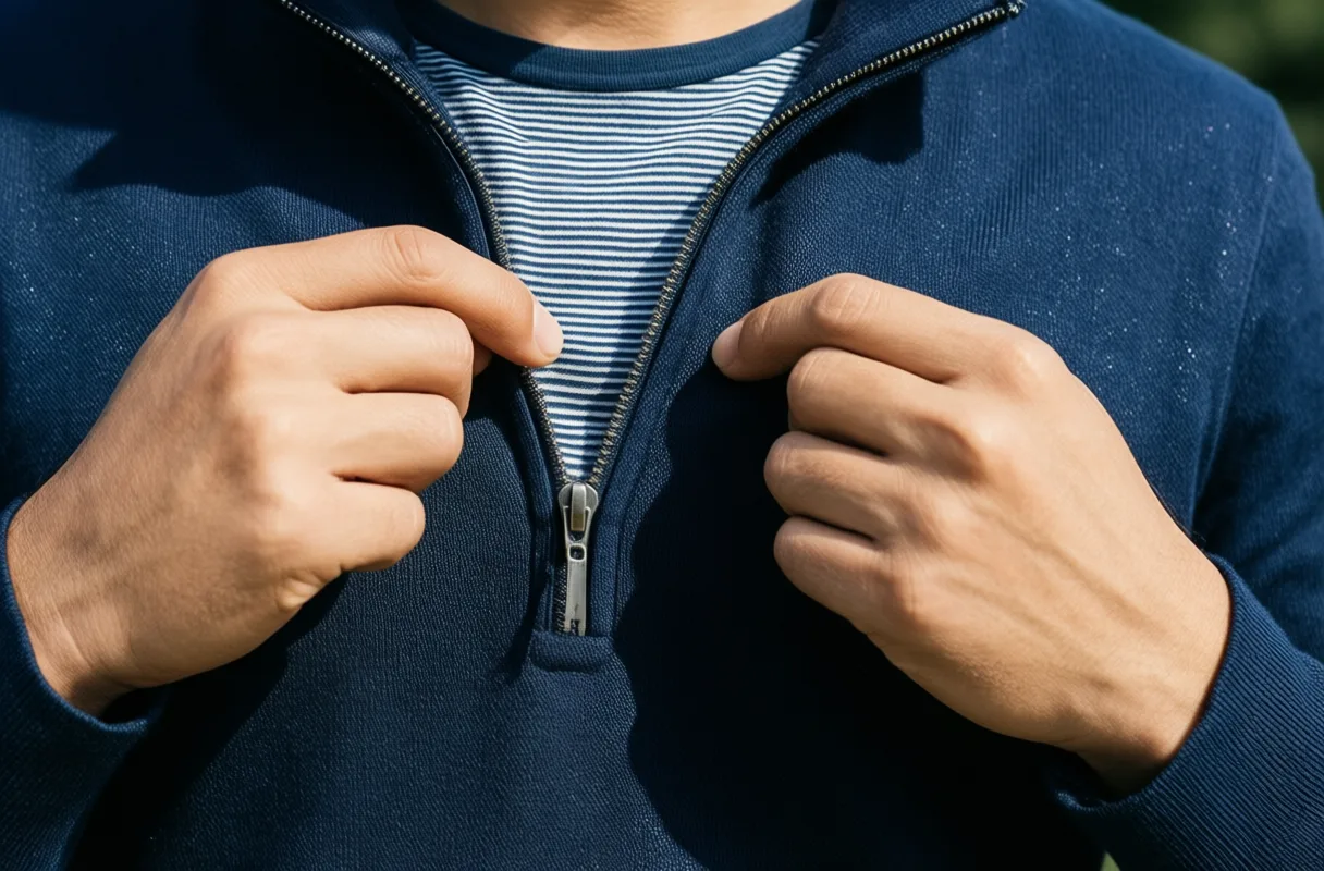 How to Style It Without Trying Too Hard