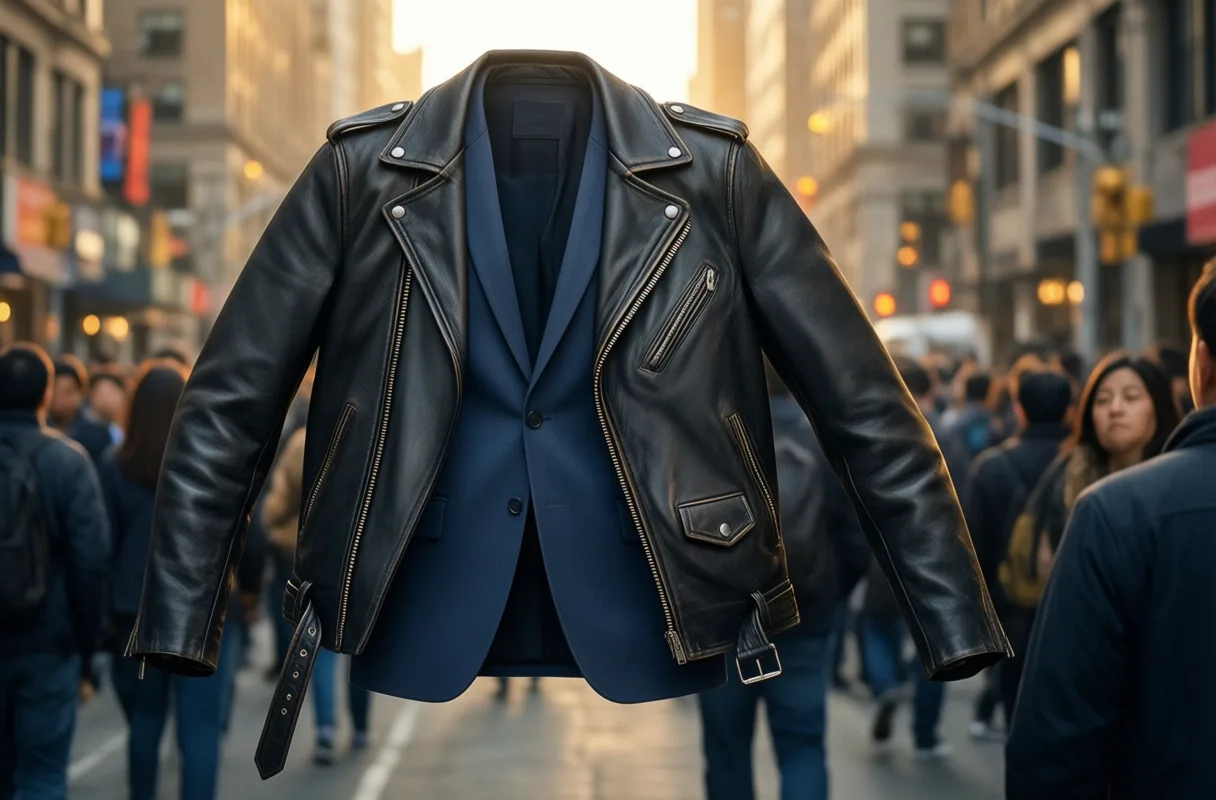 Are You Dressing for the Occasion?