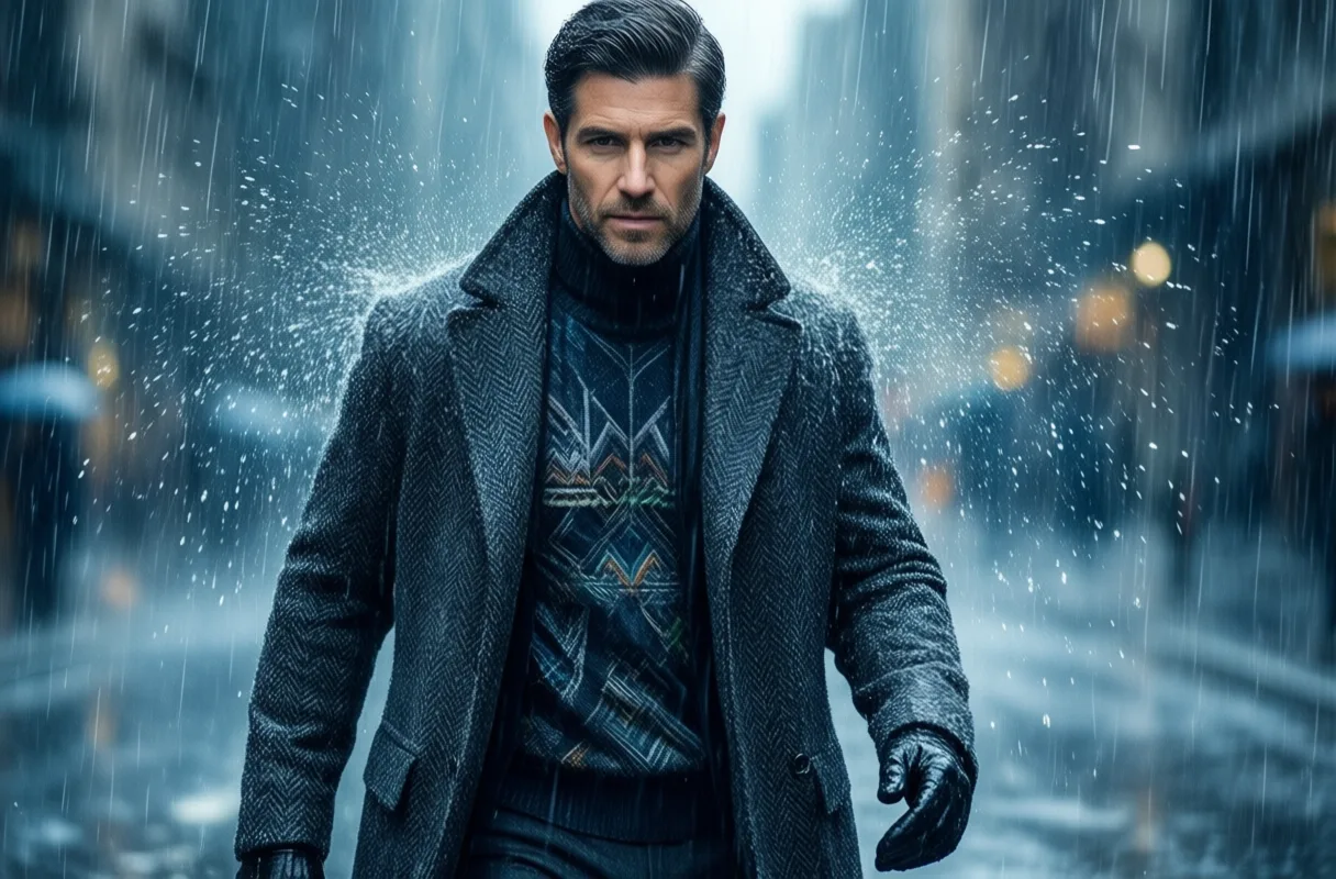Do You Lean Classic or Trend-Forward?