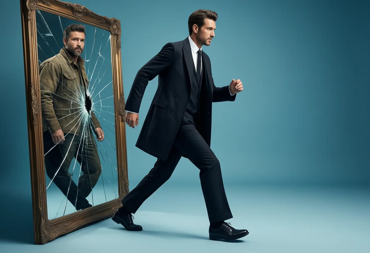 Mens Fashion Quiz