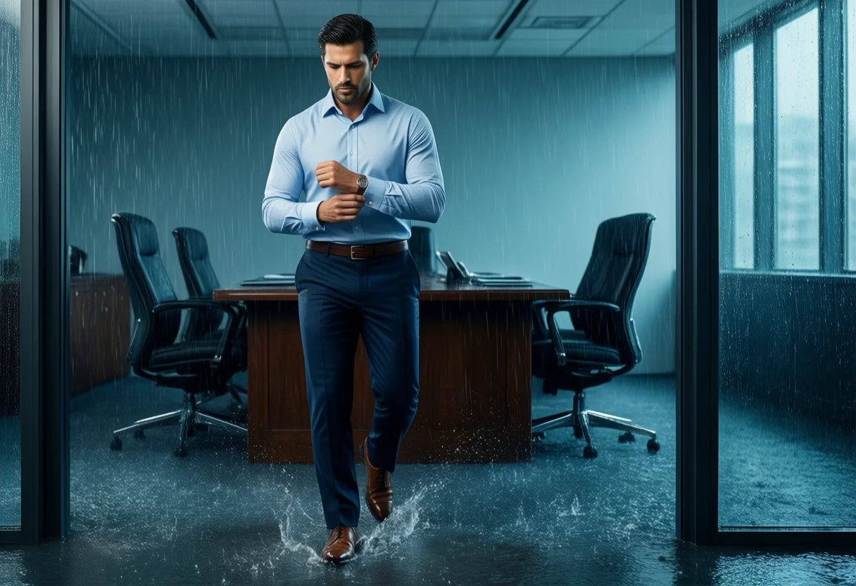 Mens Fashion Shirts