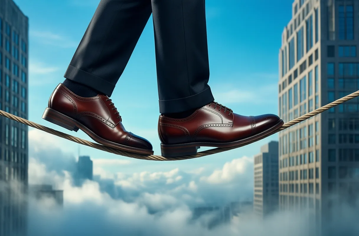 Casual vs. Formal: Know the Code