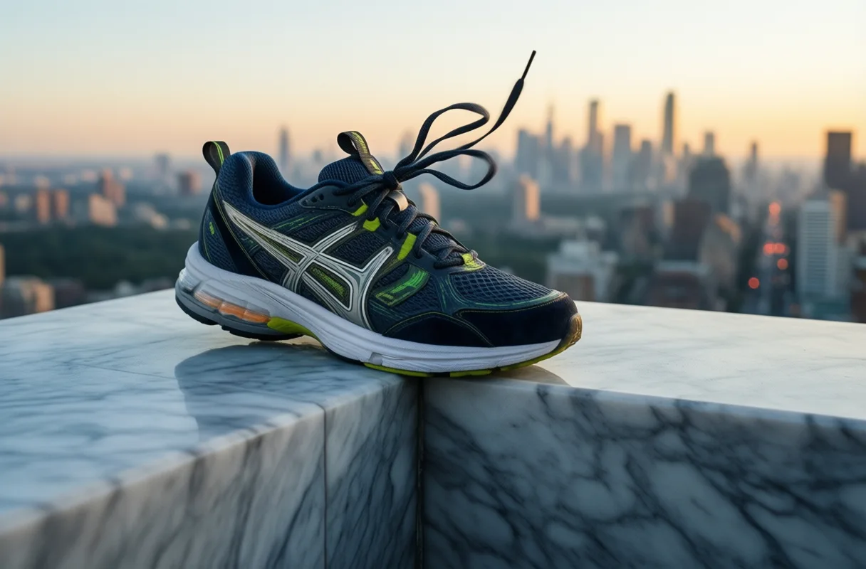How to Build a Sneaker Rotation That Feels Effortless