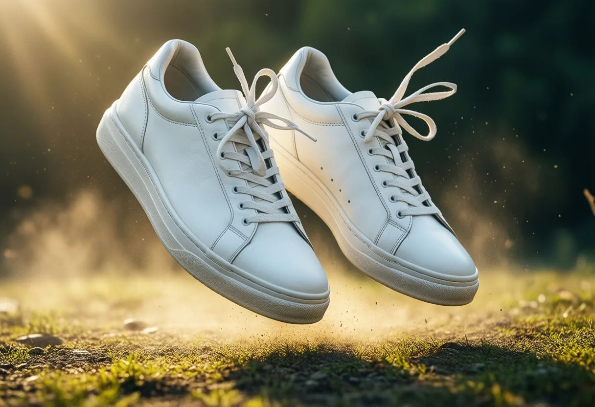 Mens Fashion Sneakers