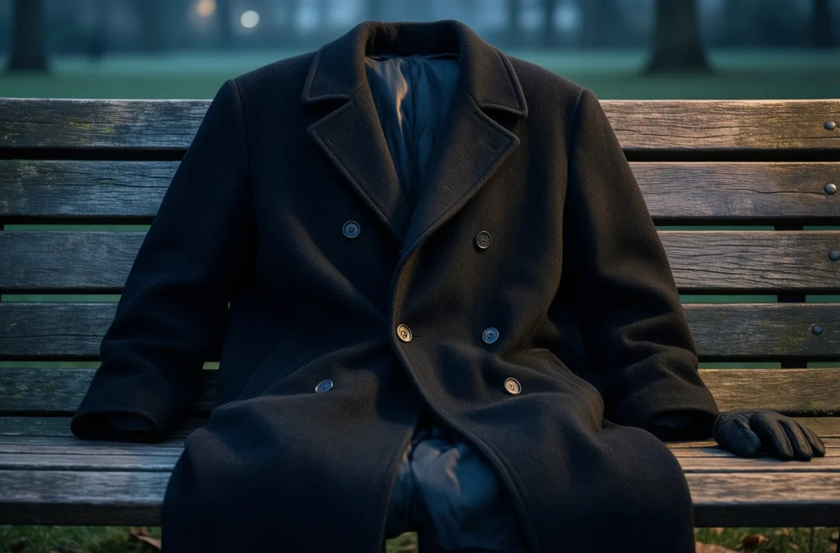 The Details That Define You