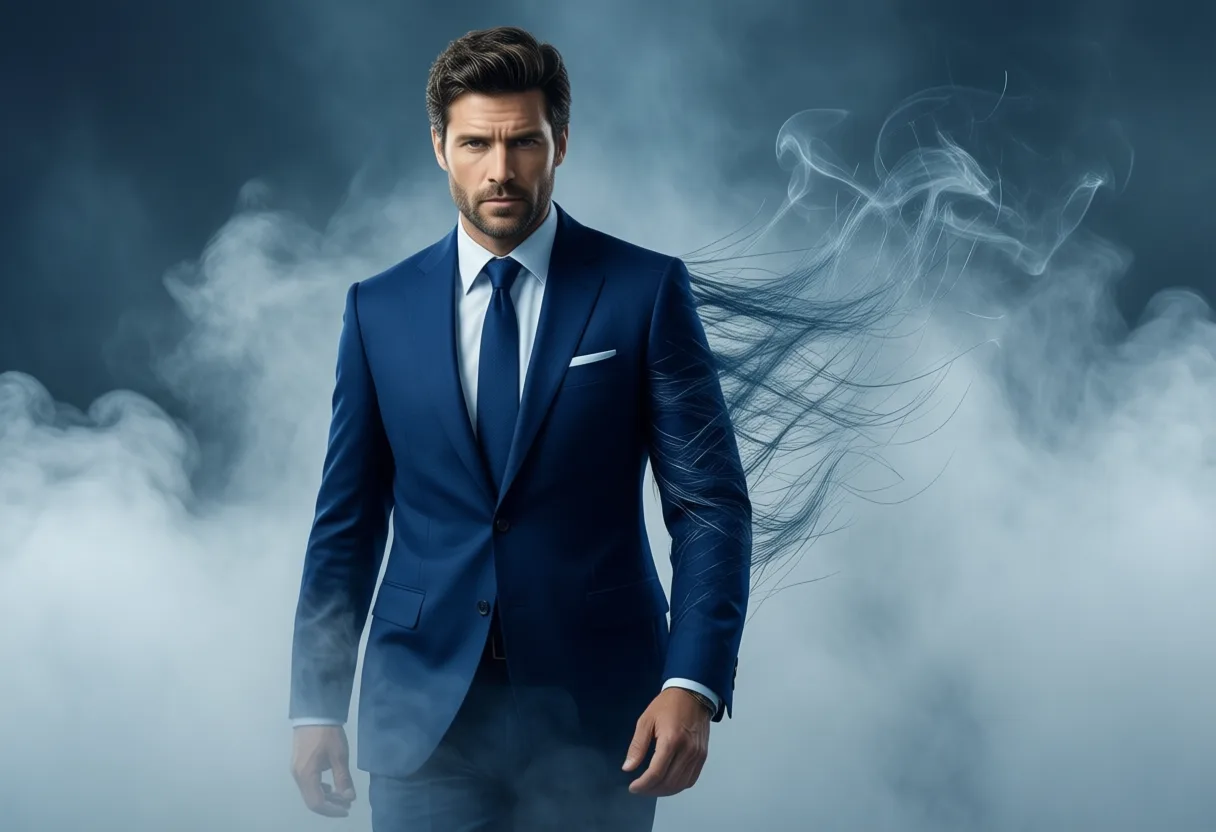 Mens Fashion Styles