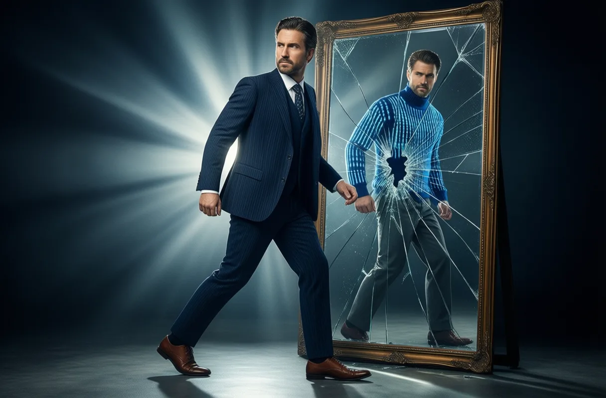 How to Build a Wardrobe That Works Harder