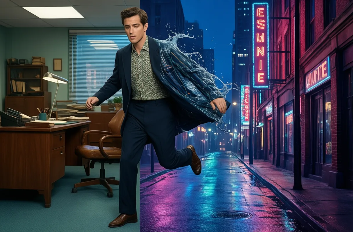 The Tailoring Titans: Who Shaped Modern Menswear