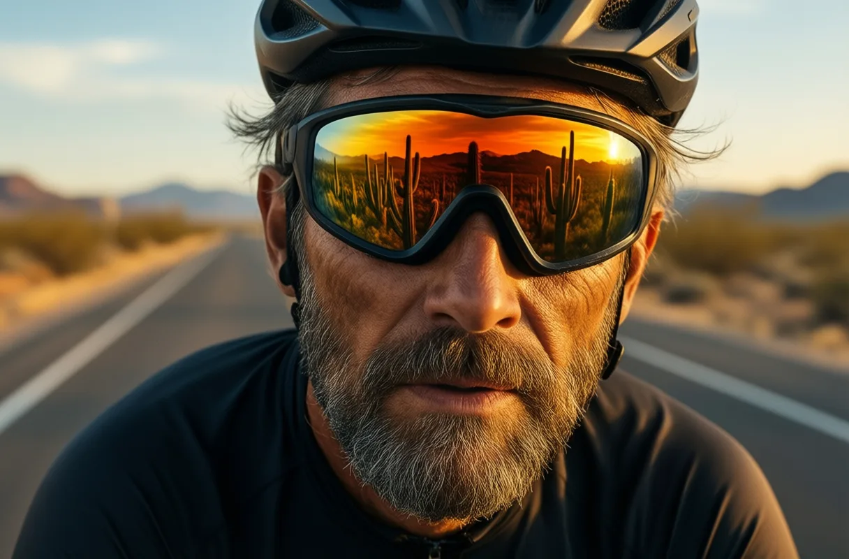 Polarized Lenses: Not Just a Marketing Buzzword