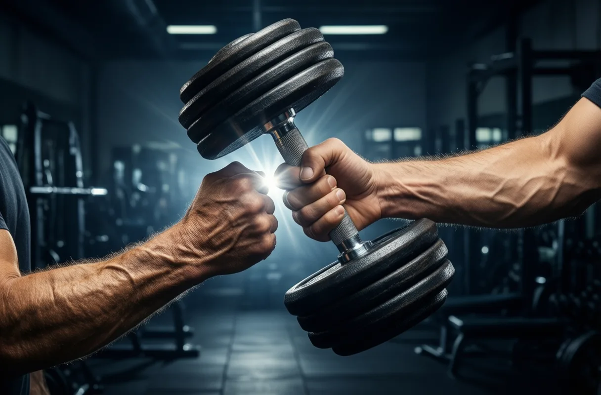 How Hormonal Shifts Impact Workout Effectiveness