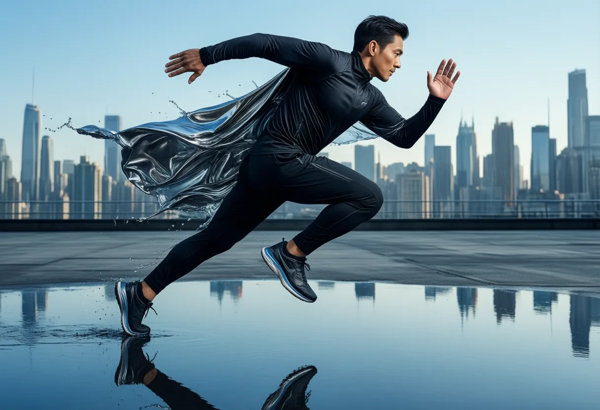 Mens Fitness Clothes 2