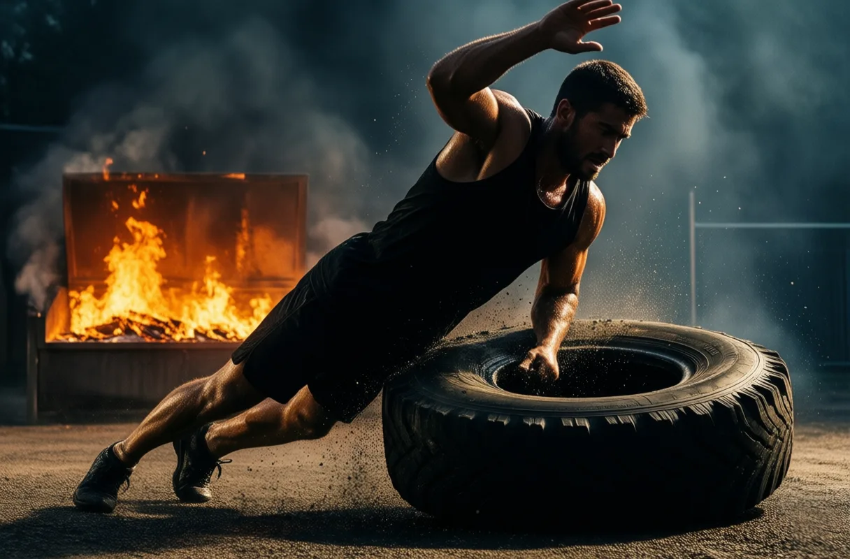 What These Competitions Actually Test