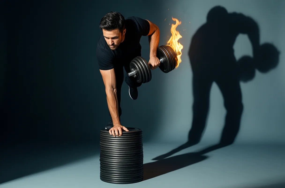 The Rise of the Modern Fitness Athlete