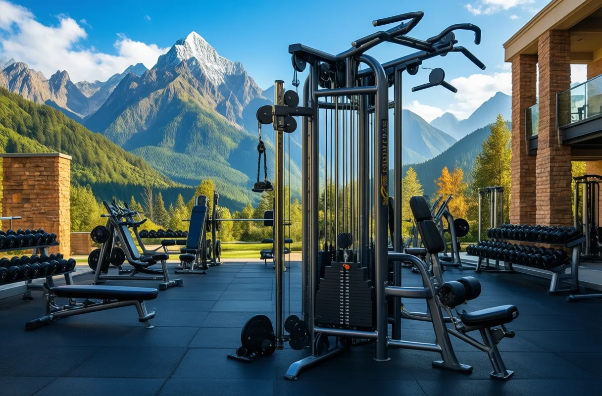 Beyond the Gym: Cognitive and Long-Term Health Perks