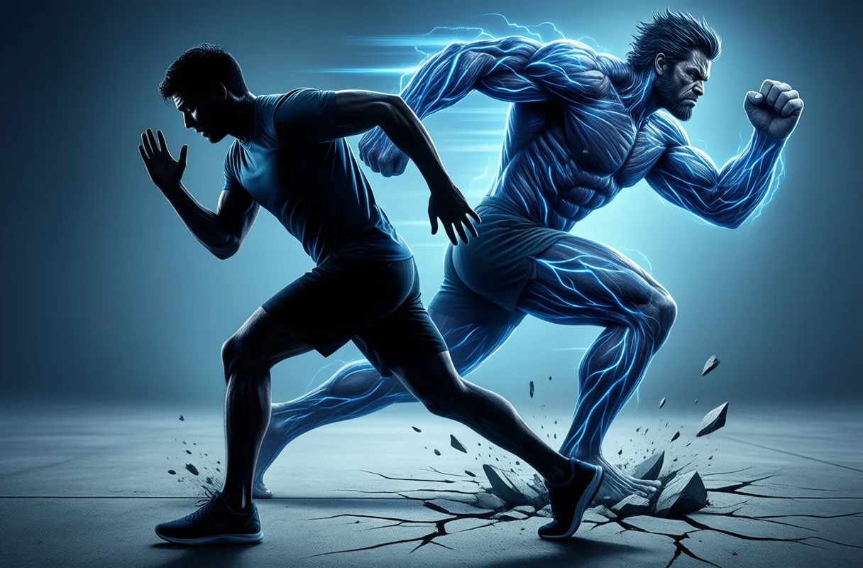 The Recovery Edge: Reducing Fatigue and Muscle Soreness