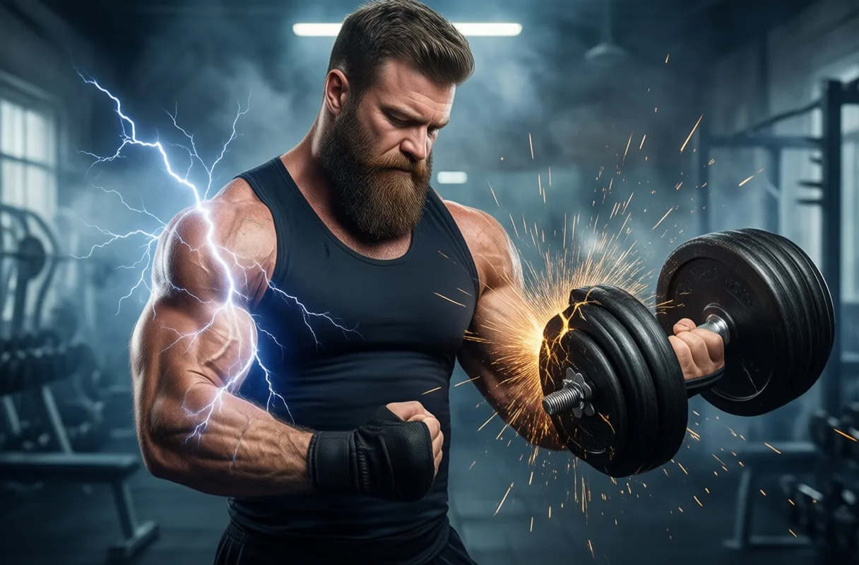 Not Just a Supplement-A Natural Compound Found in Food