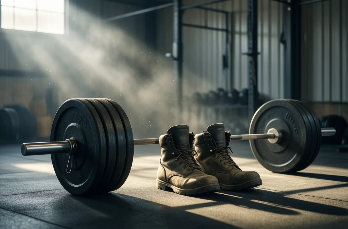 Endurance: The Quiet Power Behind Everything You Do