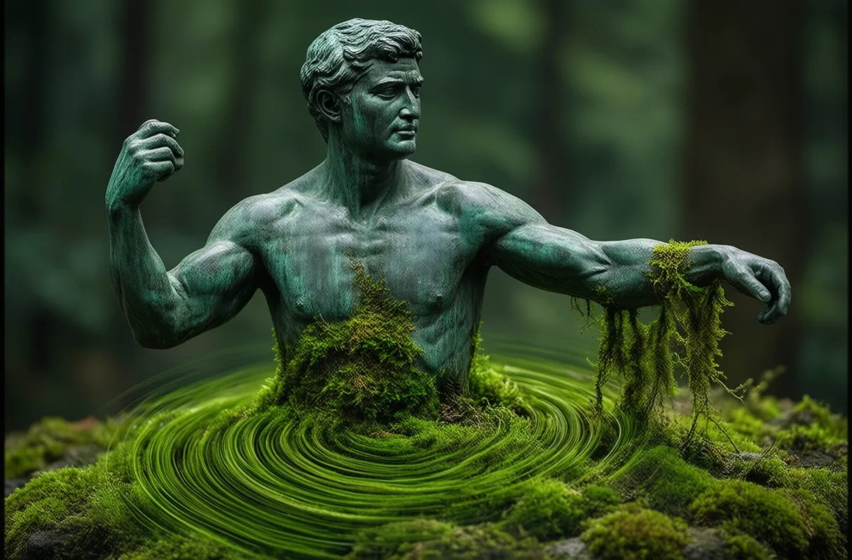 The Unseen Gains Only Long-Term Images Reveal