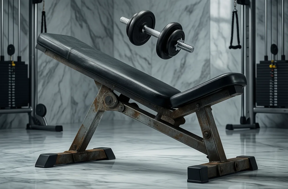 Why Strength Still Dominates the Spotlight