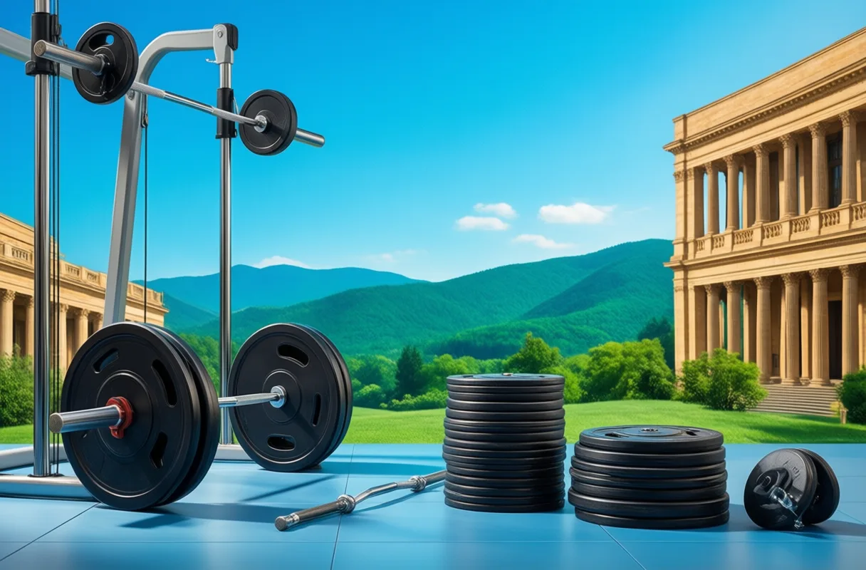 The Truth About Time Efficiency in Muscle Building