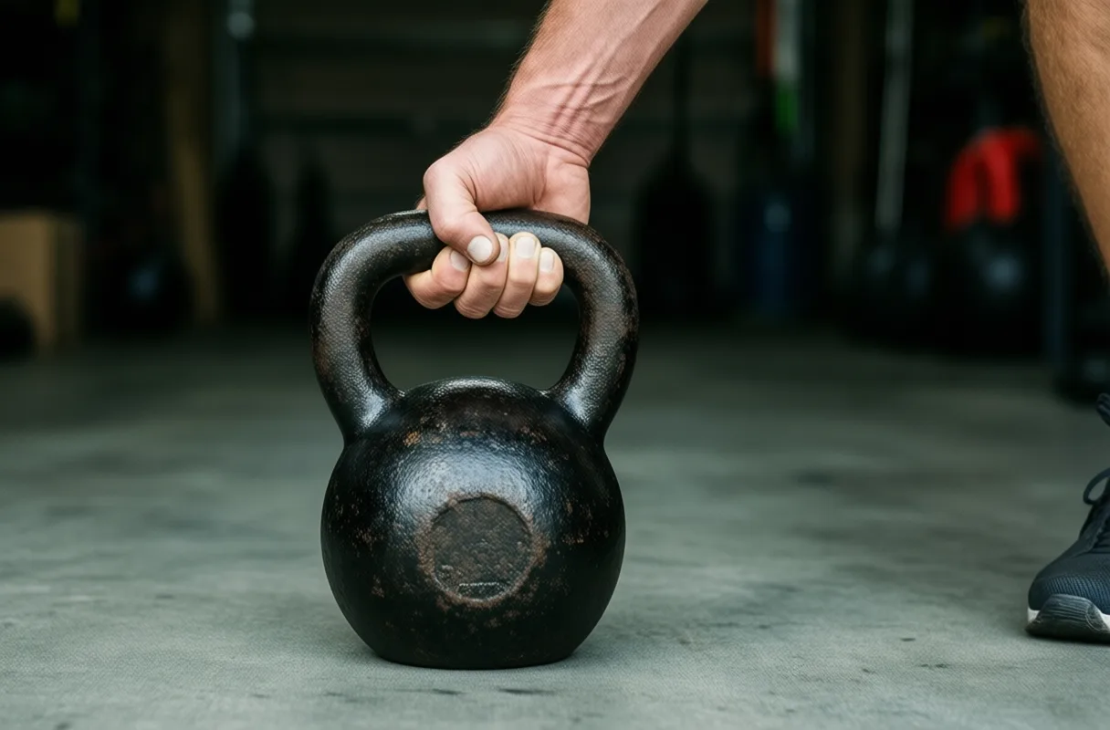 Final Rep: Keep It Human