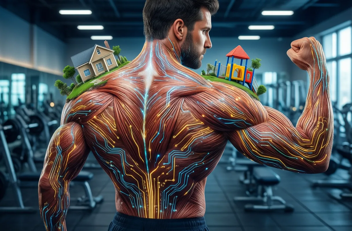 What You Gain Beyond the Gym with a Premium Fitness Resource