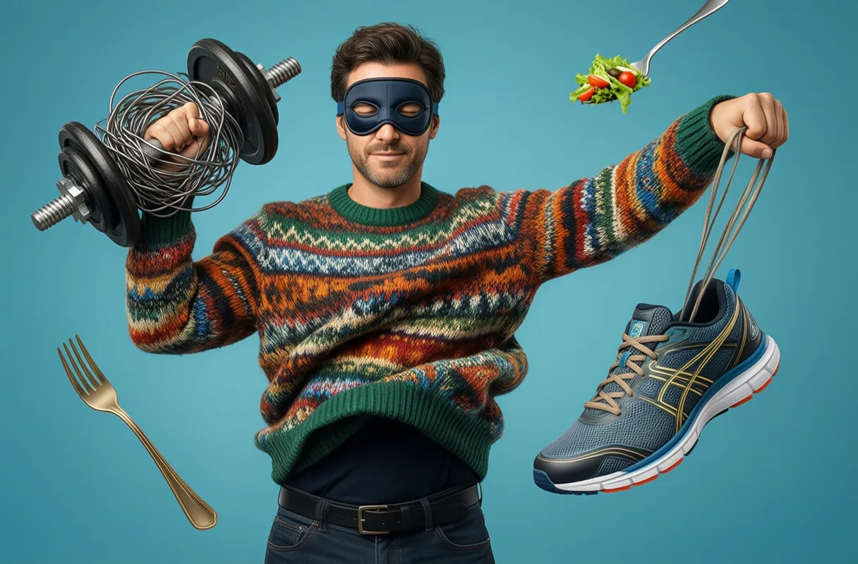 Smart Choices: Aligning Your Goals with the Right Content Mix