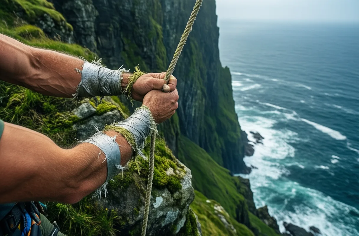 The Mindset: Fitness as a Lifestyle, Not a Phase