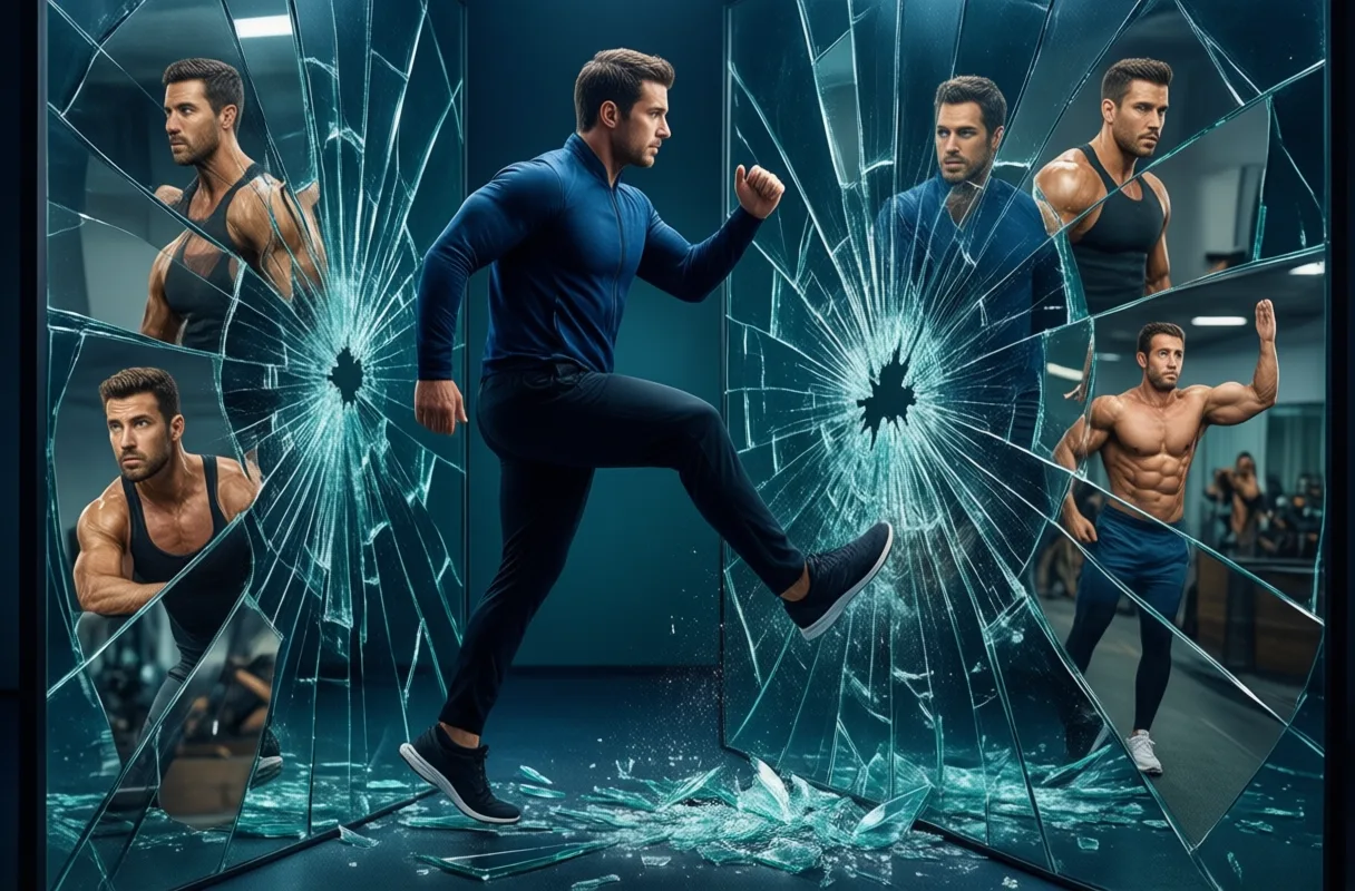 The Hidden Risks of Viral Workout Trends