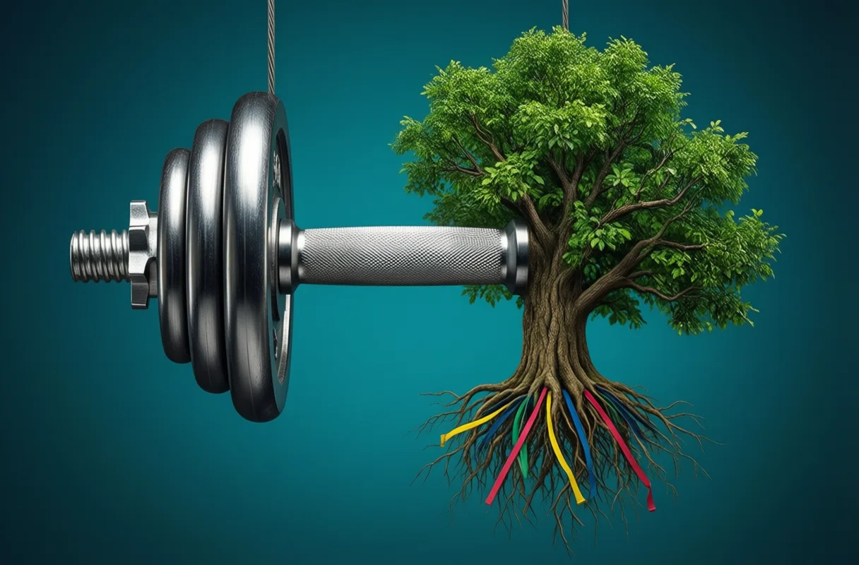 The Science Behind Building Durable Strength