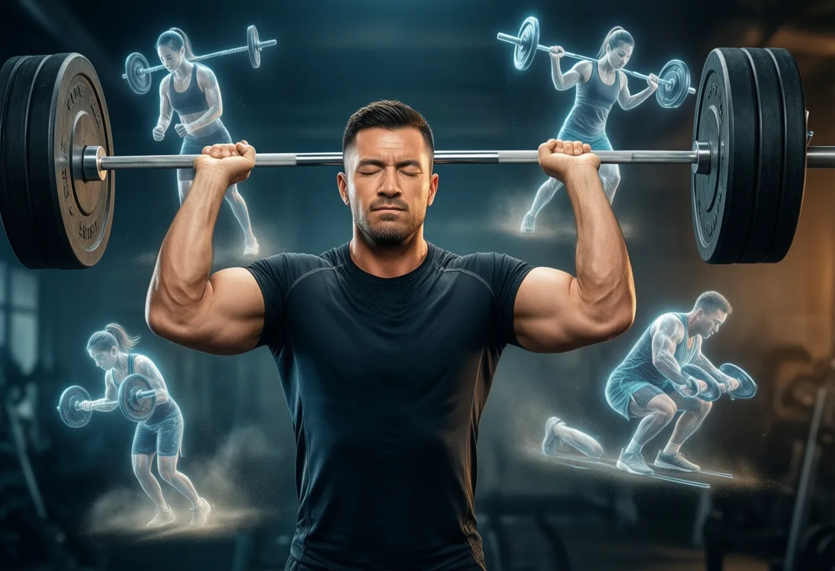 Mens Fitness Online