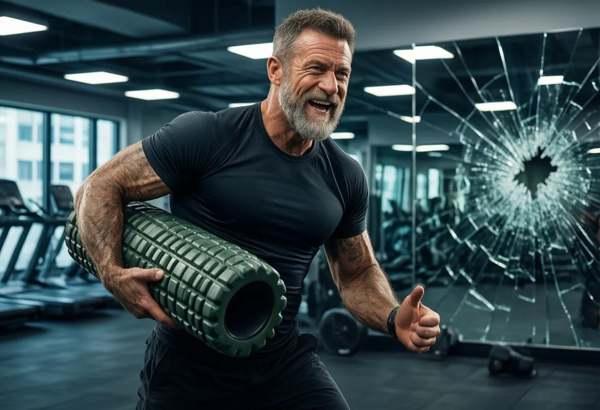 Mens Fitness Podcast