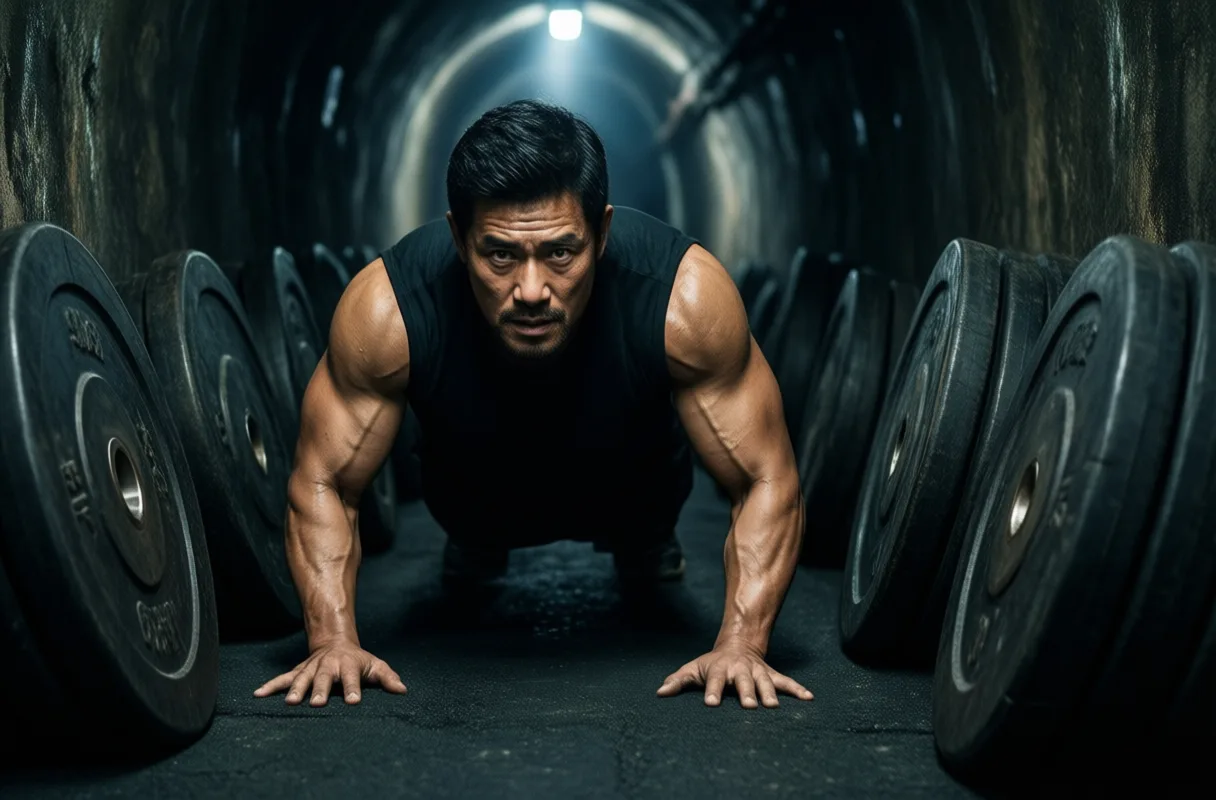 The Lifestyle Edge: Fitness as a Gateway to More