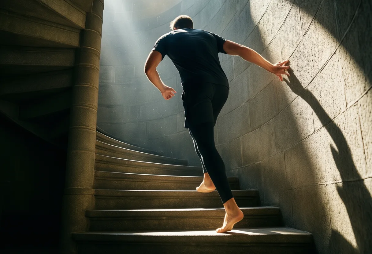 Mens Fitness Programs