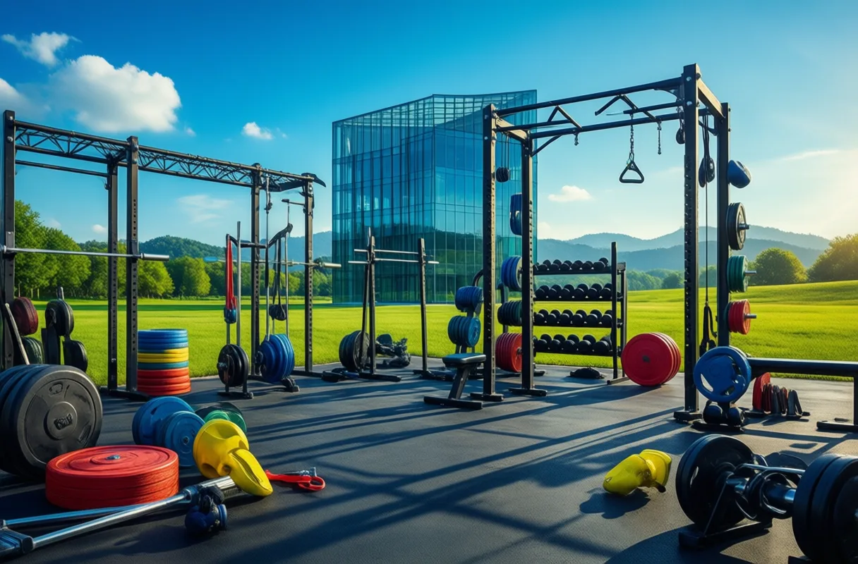 From Gym to Street: The Versatility Factor