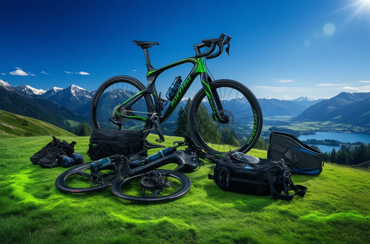 Unlocking Next-Level Endurance