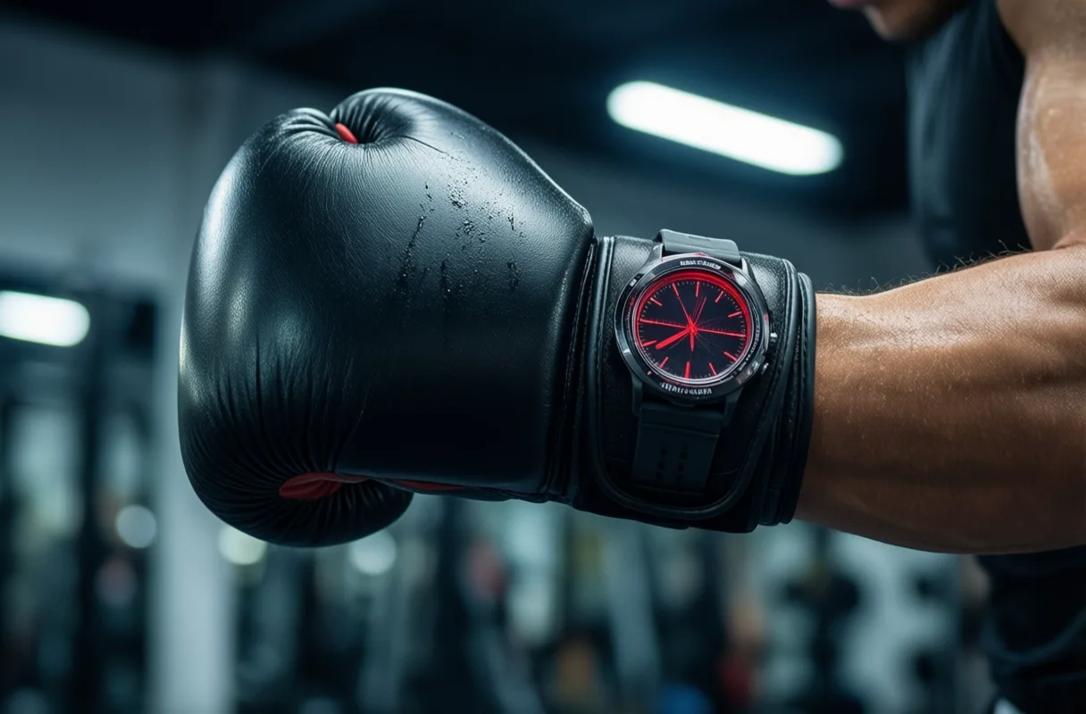 Why the Right Watch Feels Like an Extension of You