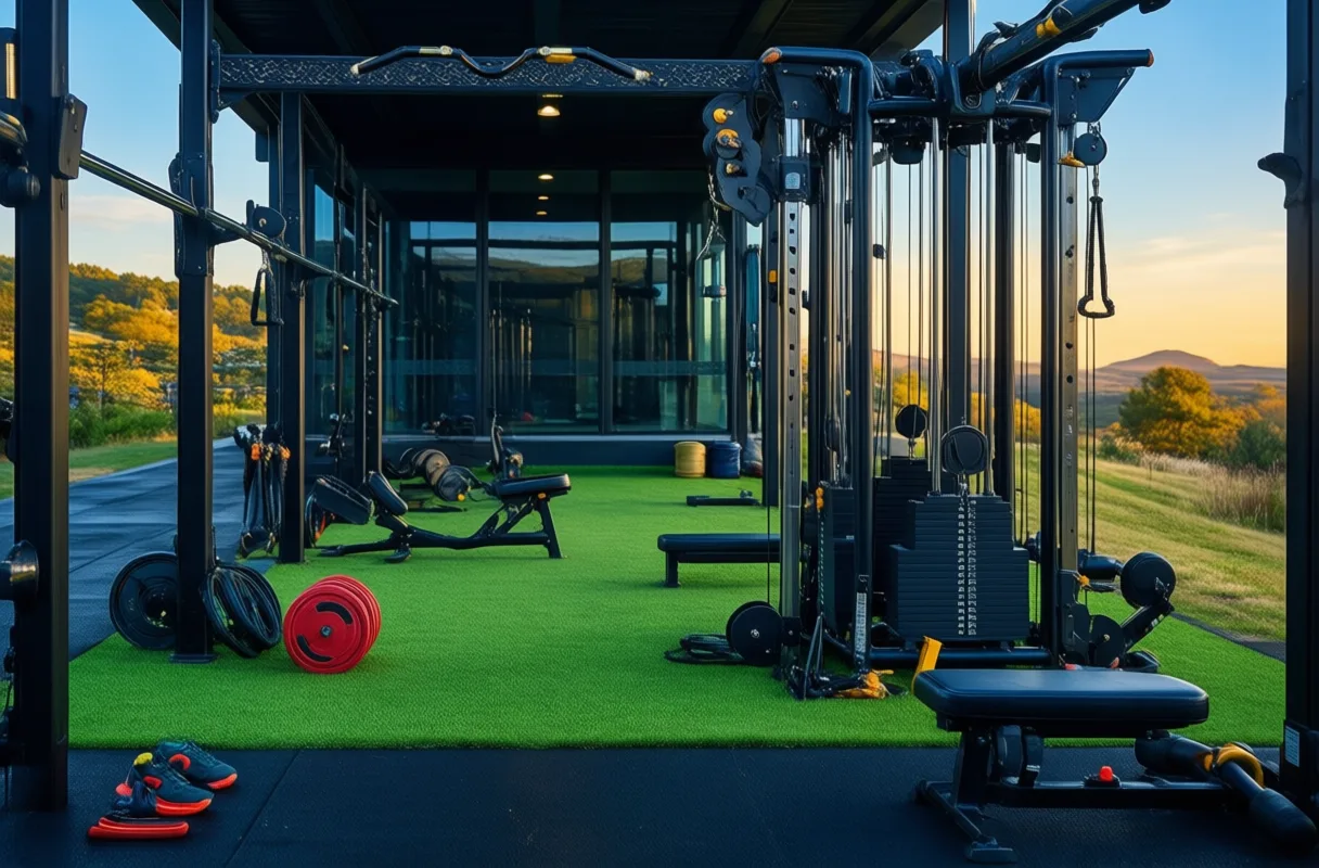 How to Integrate Core Training Without Overloading Recovery