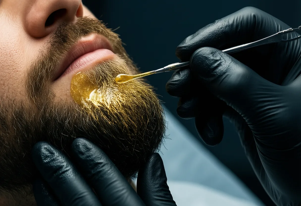 Mens Grooming Club