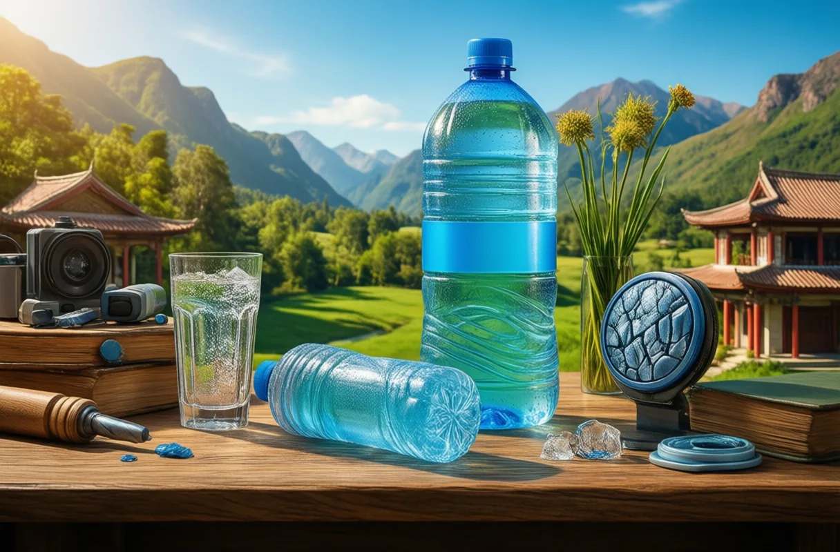 Hydration That Works From the Inside Out