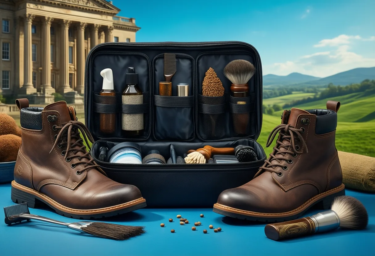 Mens Grooming Kits Boots Chemist