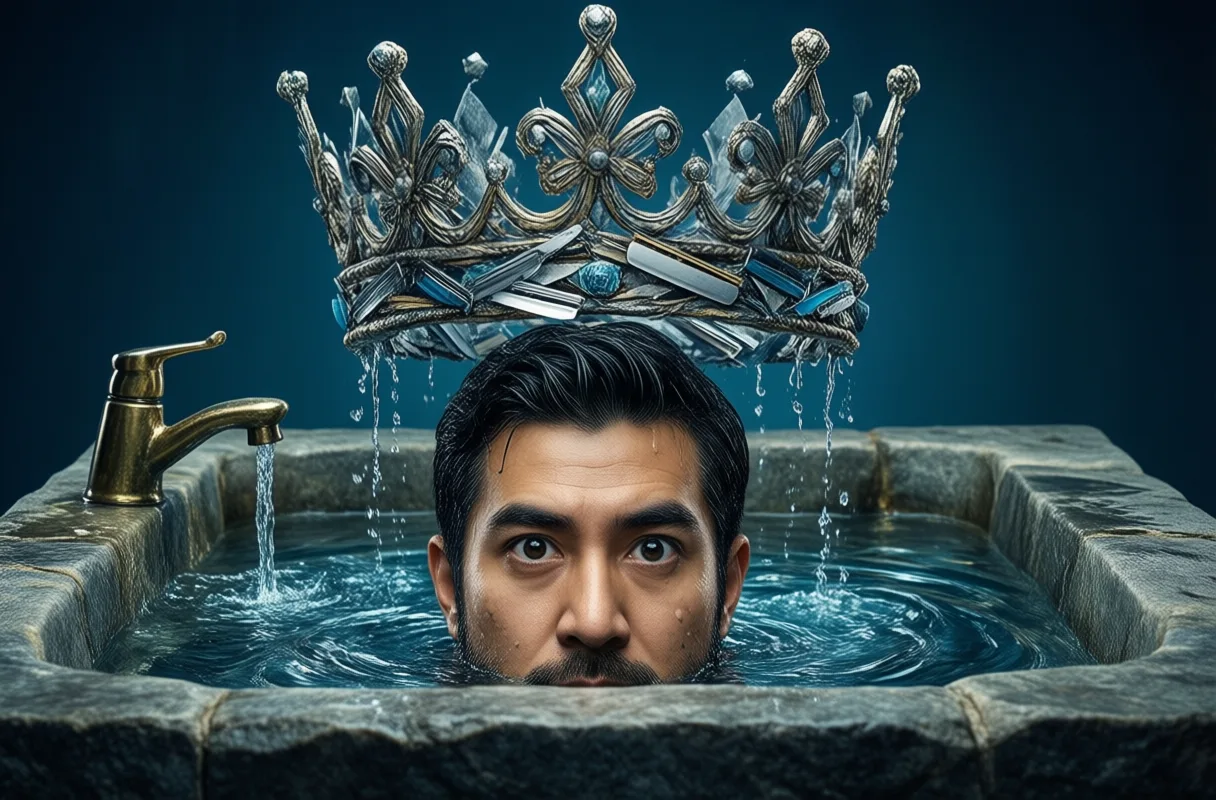 The Rise of the Modern Grooming Ritual