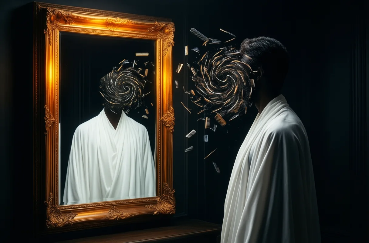 The Details That Separate Good from Great
