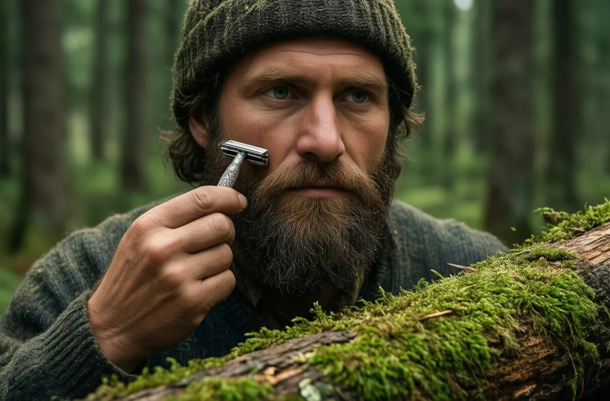 The Hidden Connection Between Facial Hair and Skin Integrity